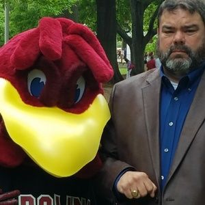 Meet your Posher, William